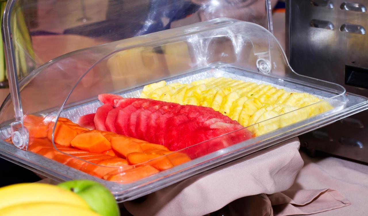 린컨 델 벨리 호텔 앤 스위트 산호세 외부 사진