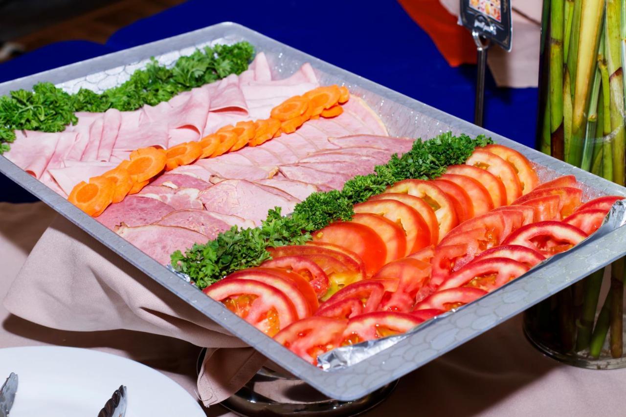 린컨 델 벨리 호텔 앤 스위트 산호세 외부 사진